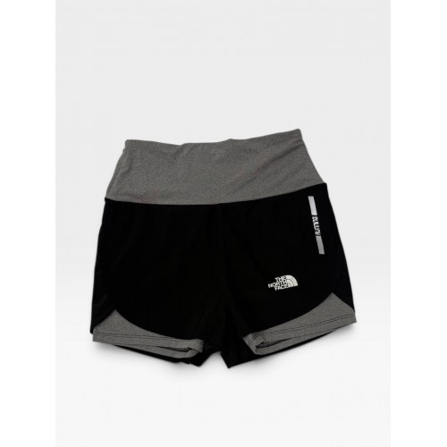 The North Face Flight Series Running Shorts Black / Grey